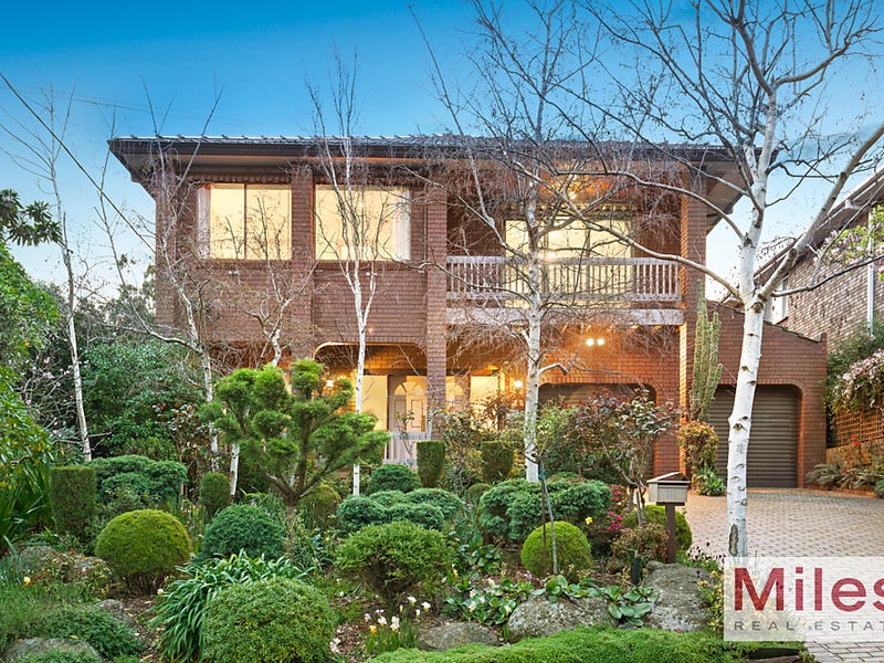 161 Mountain View Parade, Rosanna, Vic 3084 Property Details