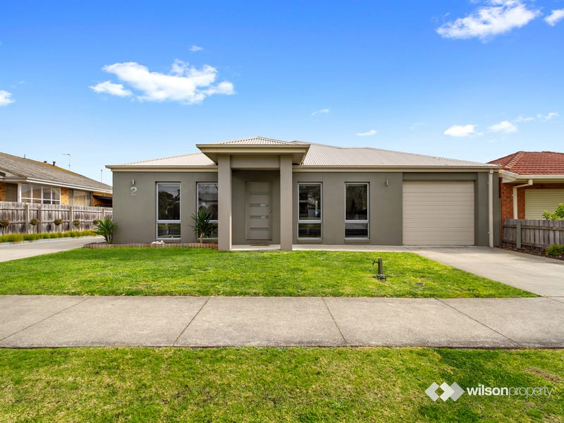 2/9 Grubb Avenue, Traralgon, Vic 3844 Property Details