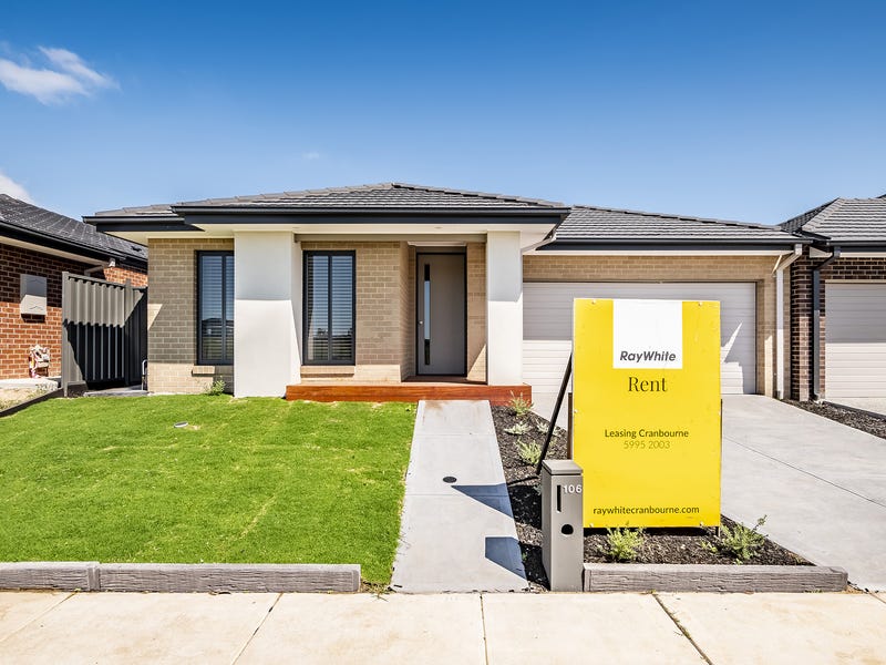 106 Hartleigh Street, Clyde, VIC 3978