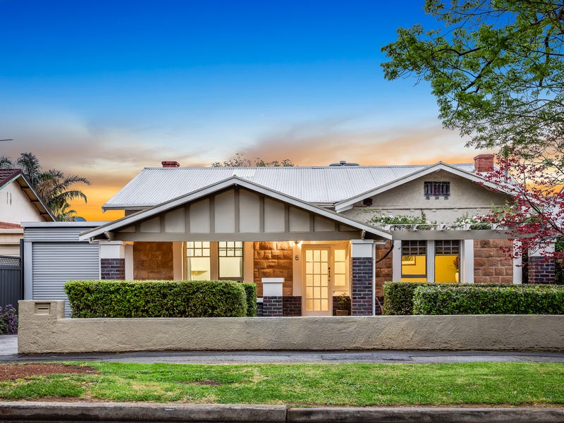 6 Shearer Avenue, Westbourne Park, SA 5041