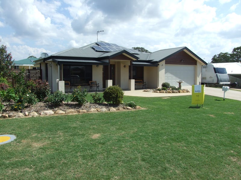 19 Vicky Avenue, Crows Nest, Qld 4355