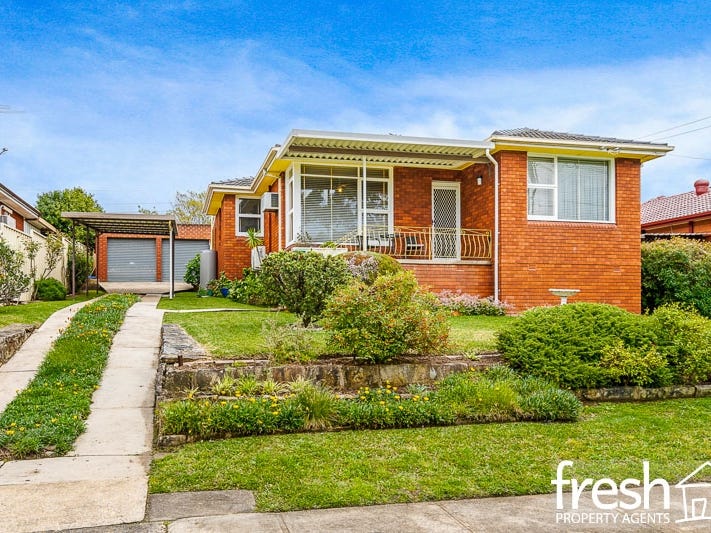 Sold Property Prices & Auction Results in Blacktown, NSW 2148 (+1