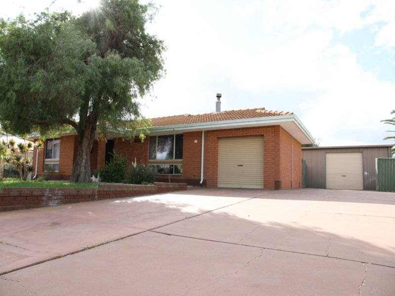 36 Lawley Street, Spalding, WA 6530 Property Details