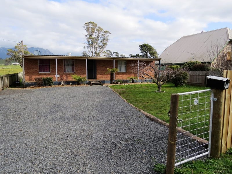 138 Main Street, Sheffield, Tas 7306 Property Details