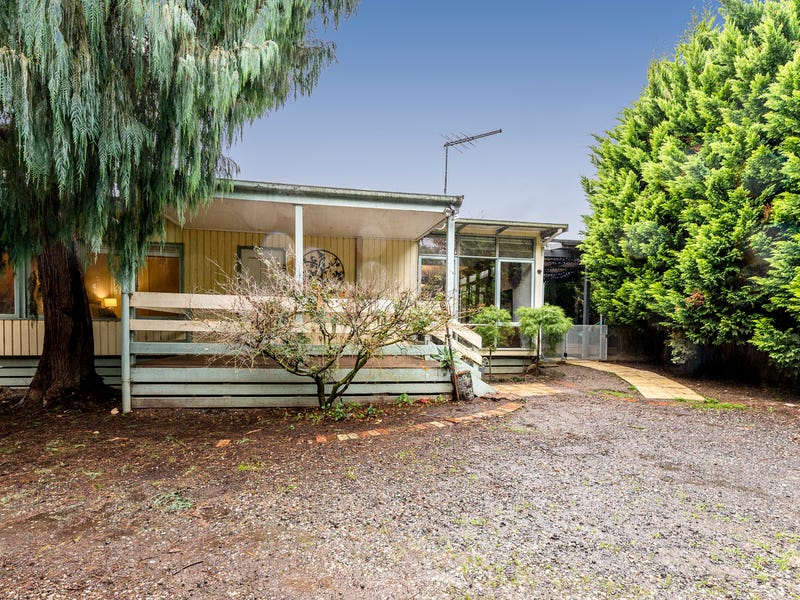 2/23 Jarvis Avenue, Croydon, VIC 3136