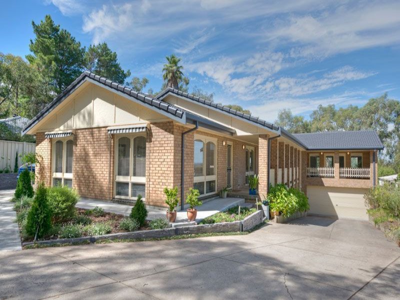 588 Cherry Gardens Road, Cherry Gardens, SA 5157