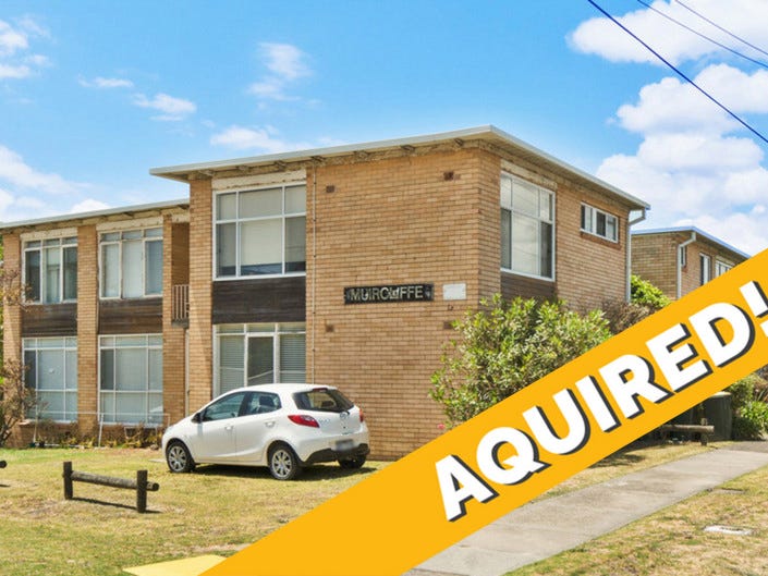 1/13 Cliff Road, Frankston, Vic 3199