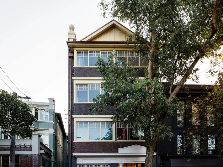 3/233 Darlinghurst Road, Darlinghurst, NSW 2010 Property Details