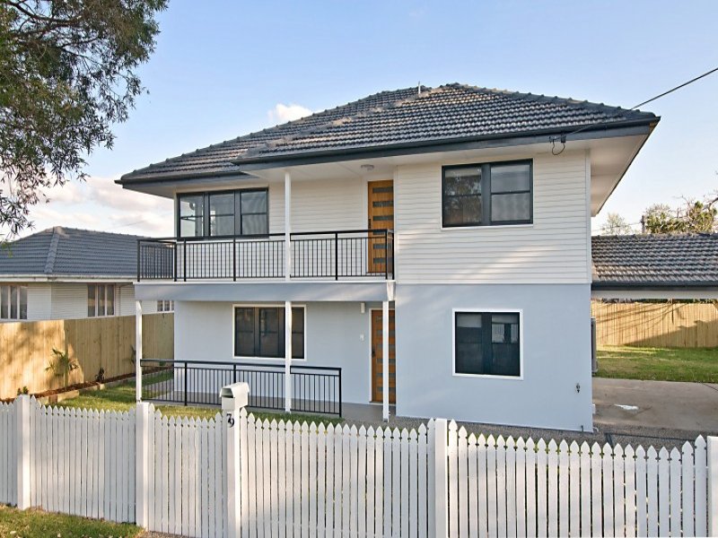 79 Strong Avenue, Graceville, Qld 4075 Property Details