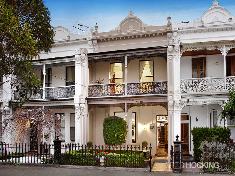 41 Merton Street, Albert Park, VIC 3206