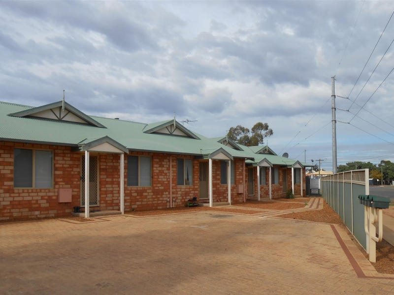 Rental Properties and Real Estate in Kalgoorlie Boulder, WA