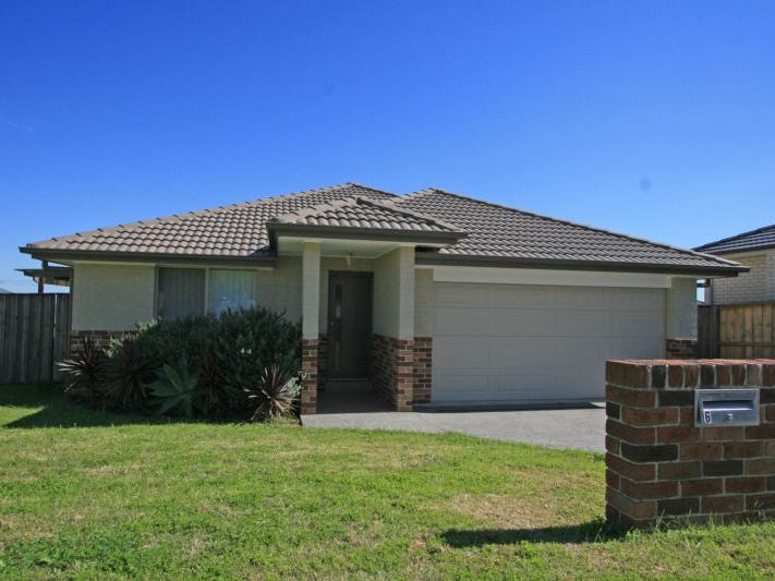 6 Trellis Court, East Branxton, NSW 2335