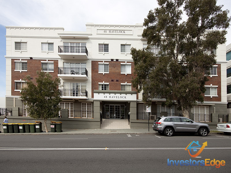 7/48 Havelock Street, West Perth, WA 6005