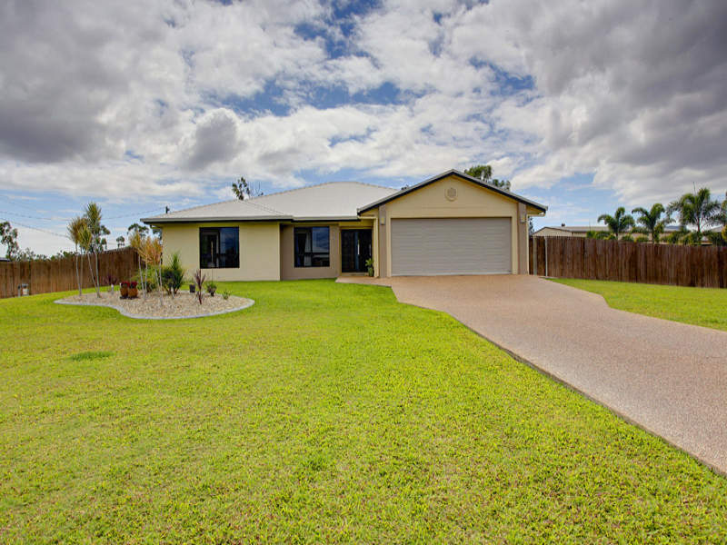 33 Tennessee Way, Kelso, Qld 4815 Property Details