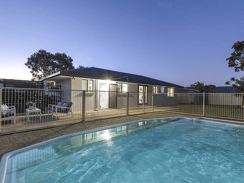 12 Loughrea Street, Tingalpa, QLD 4173
