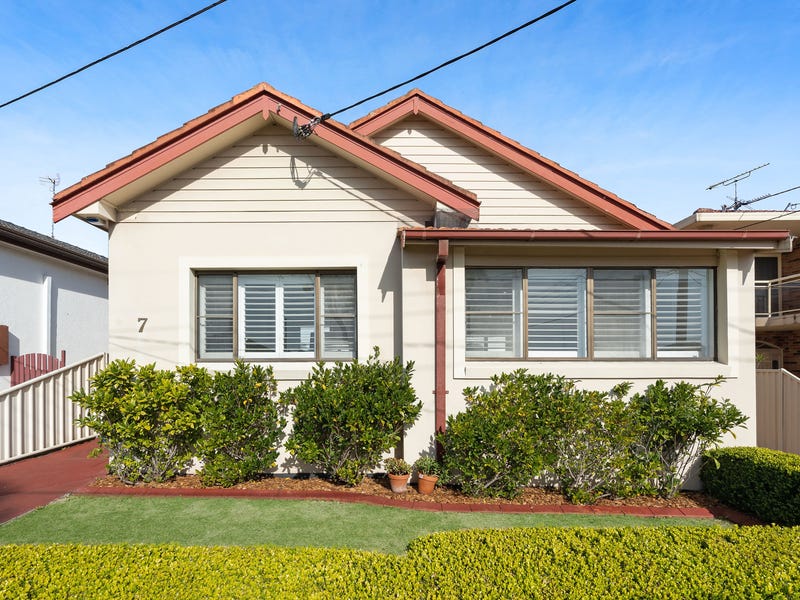 7 Ellerslie Road, Bexley, NSW 2207 Property Details