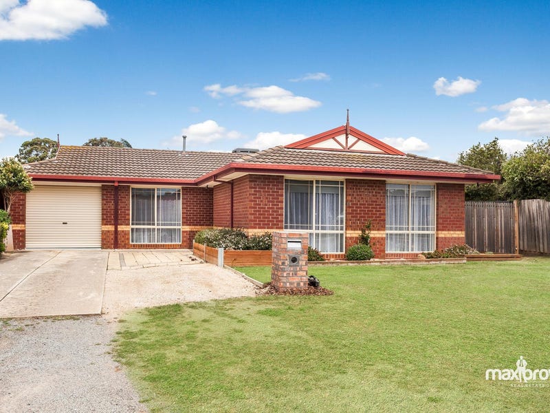 20 Wyatt Way, Wallan, Vic 3756 Property Details