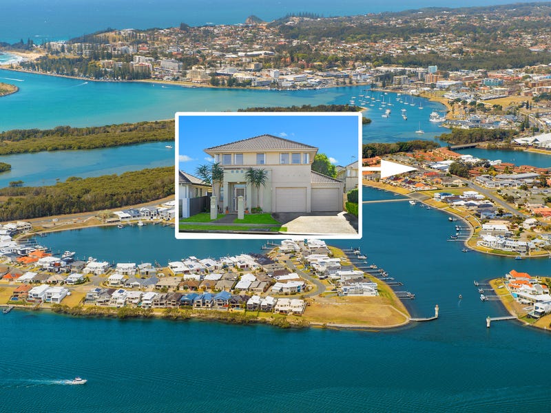 163 River Park Road, Port Macquarie, NSW 2444