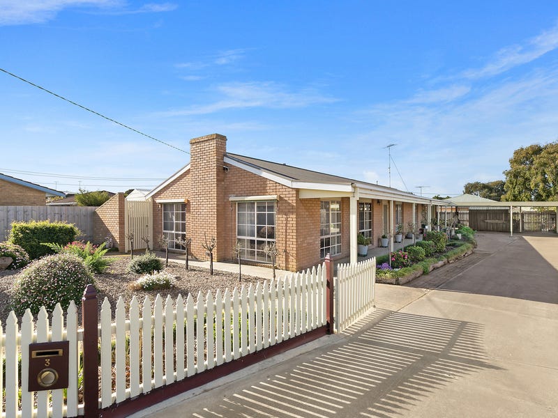 3 Yale Court, Whittington, Vic 3219 Property Details