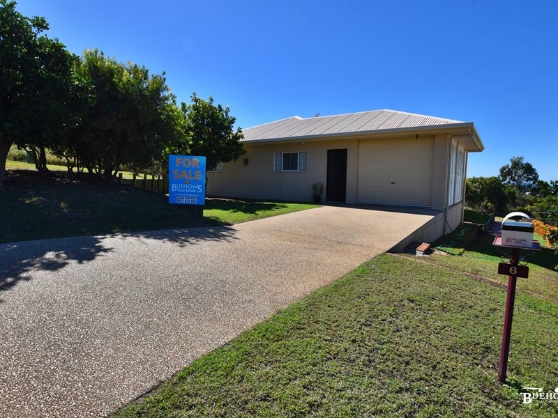 6 White Haven Court, Emu Park, QLD 4710