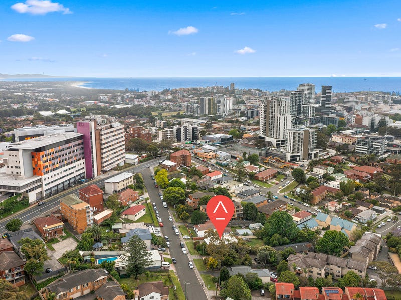13 Staff Street, Wollongong, NSW 2500 Block Of Units for Sale
