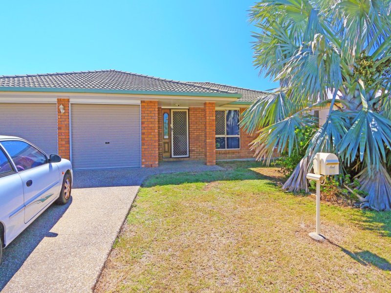 85 Clifton St, Berserker, Qld 4701 Property Details