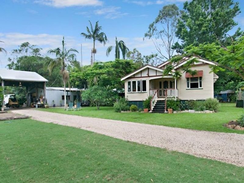 801 Eumundi Road, Doonan, Qld 4562 Property Details