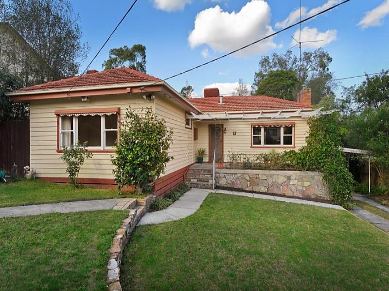 8 Oakhurst Avenue, Heidelberg, VIC 3084
