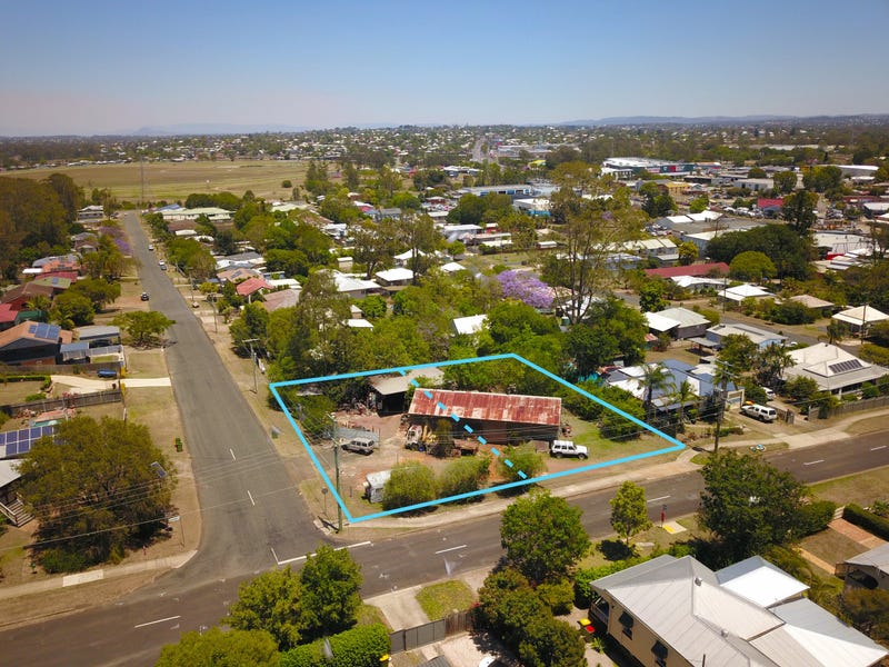 9 Braeside Road, Bundamba, Qld 4304 Residential Land for Sale