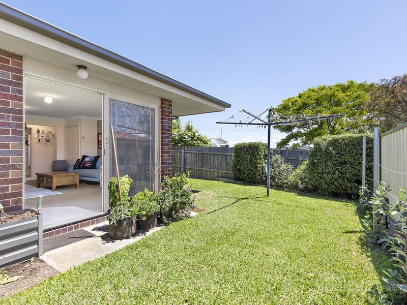 2/1416 Park Street, Portarlington, Vic 3223 Unit for Sale