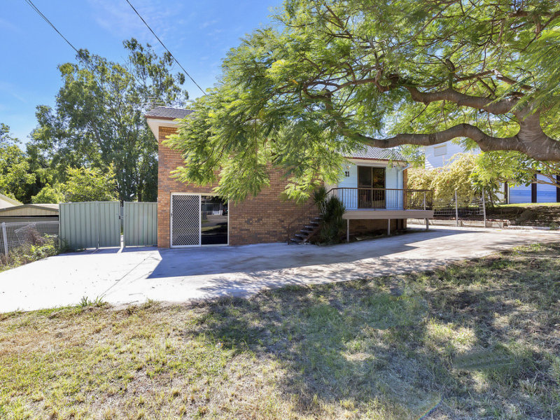 21 Glen Avon Drive, Redbank Plains, QLD 4301