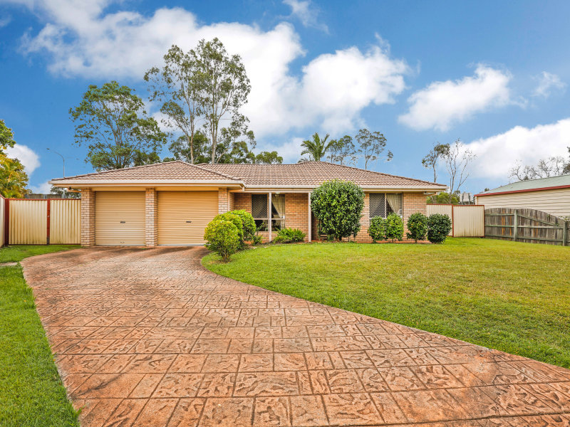8 Stodtt Court, Meadowbrook, QLD 4131