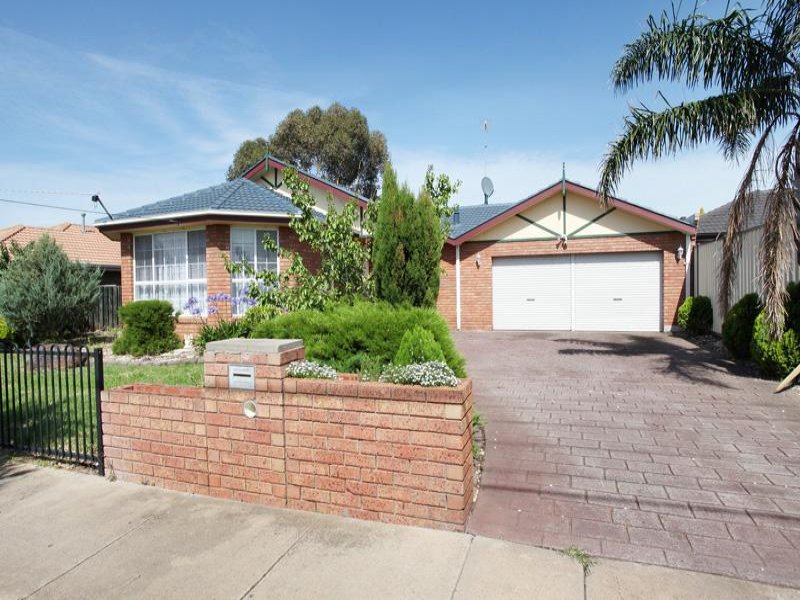 165 Bellbridge Drive, Hoppers Crossing, VIC 3029