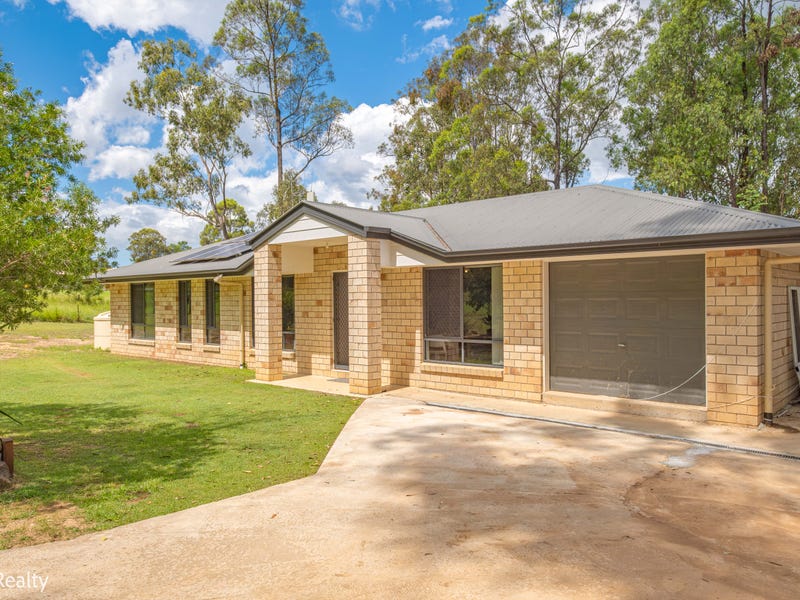409 Arborten Road, Glenwood, Qld 4570 House for Sale