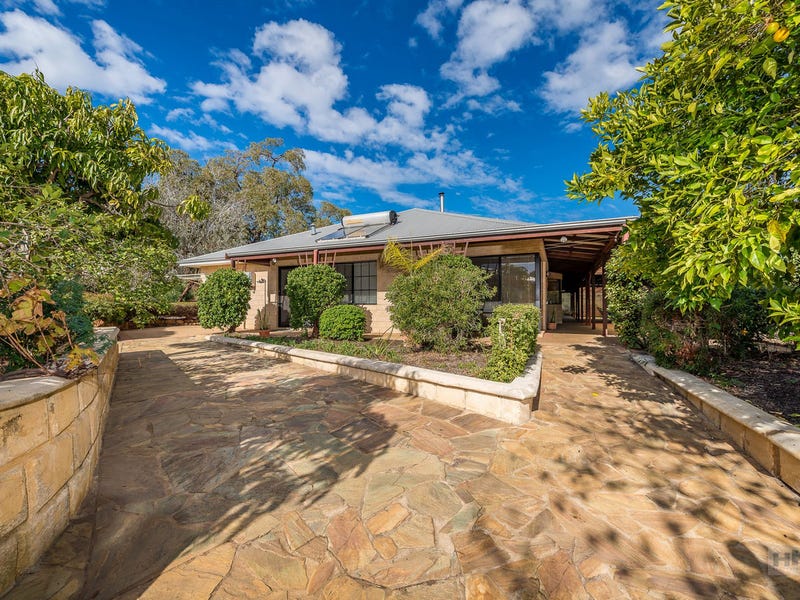 107 Jenkins Road, Bullsbrook, WA 6084 House for Sale