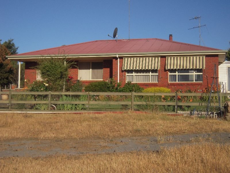 120 Main Street, Cressy, TAS 7302