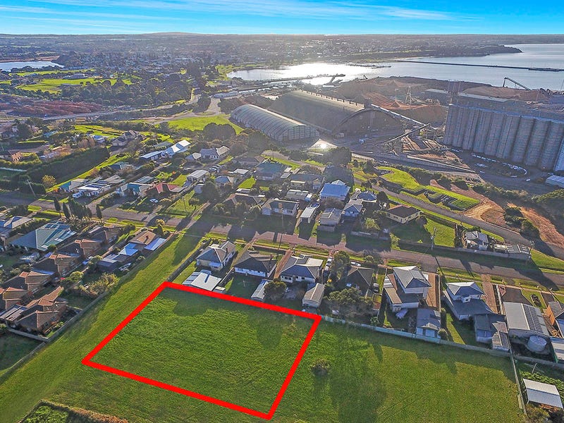 1 HARTWICK STREET CNR HENRY STREET, Portland, Vic 3305 Residential Land for Sale realestate 1 HARTWICK STREET CNR HENRY STREET, Portland, Vic 3305 Residential Land for Sale realestate
