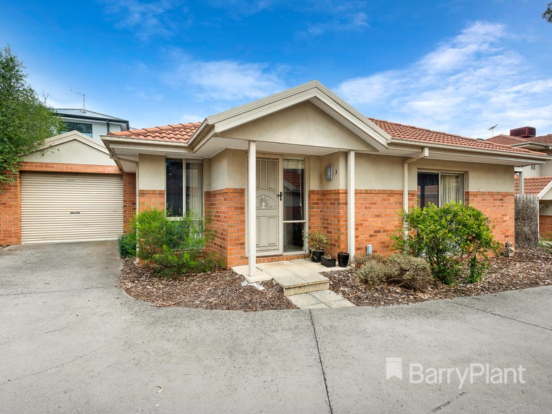 3/3133 Haley Street, Diamond Creek, Vic 3089 Townhouse for Sale