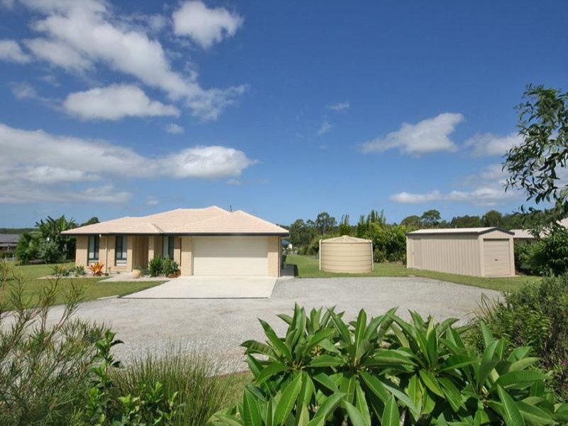 19 Mckenzie Drive, Gulmarrad, NSW 2463