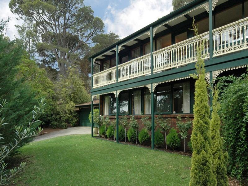 1 Kurrajong Avenue, Stonyfell, SA 5066 Property Details