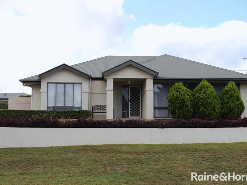 16 Avocado Crescent, Kingaroy, Qld 4610 Property Details