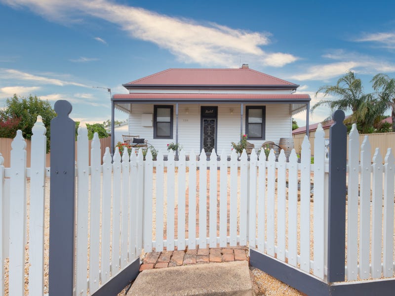 236 Main St, Rutherglen, Vic 3685 Property Details