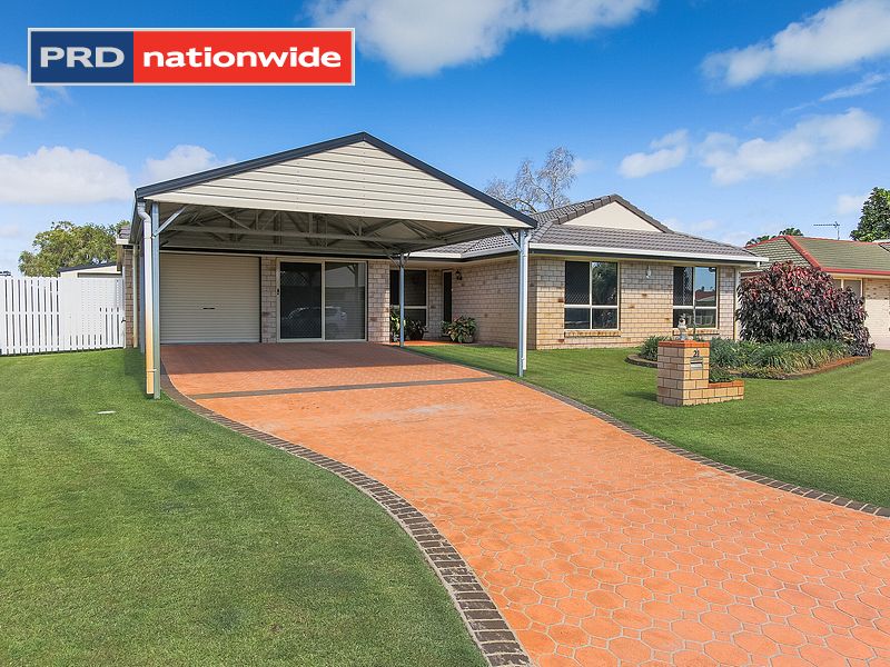 21 Jonwest Close, Torquay, Qld 4655 Property Details