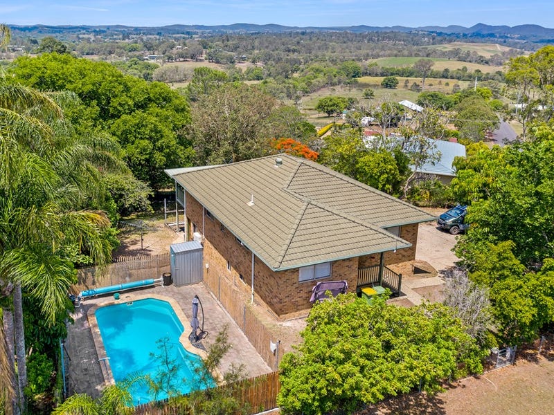 154 Rifle Range Road, Gympie, Qld 4570 House for Sale