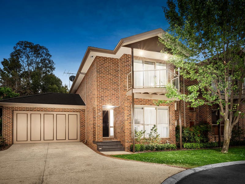 23 Kingswood Rise, Box Hill South, Vic 3128