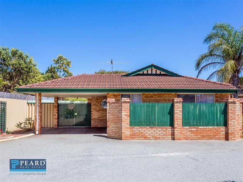 9 Kingsley Drive, Kingsley, WA 6026
