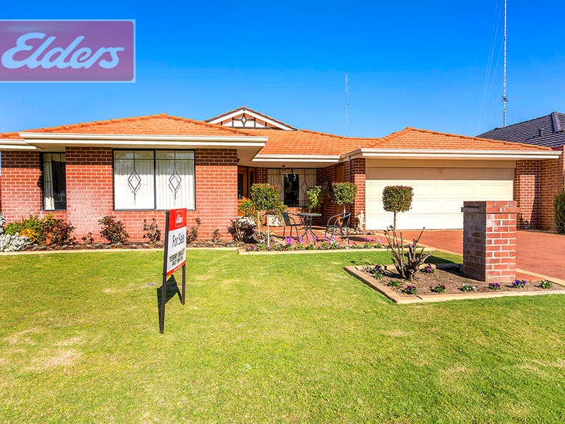 17 Wass Drive, Glen Iris, WA 6230