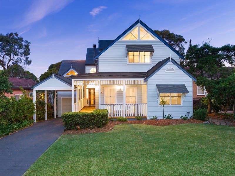 20 Cook Road, Oyster Bay, NSW 2225 House for Sale