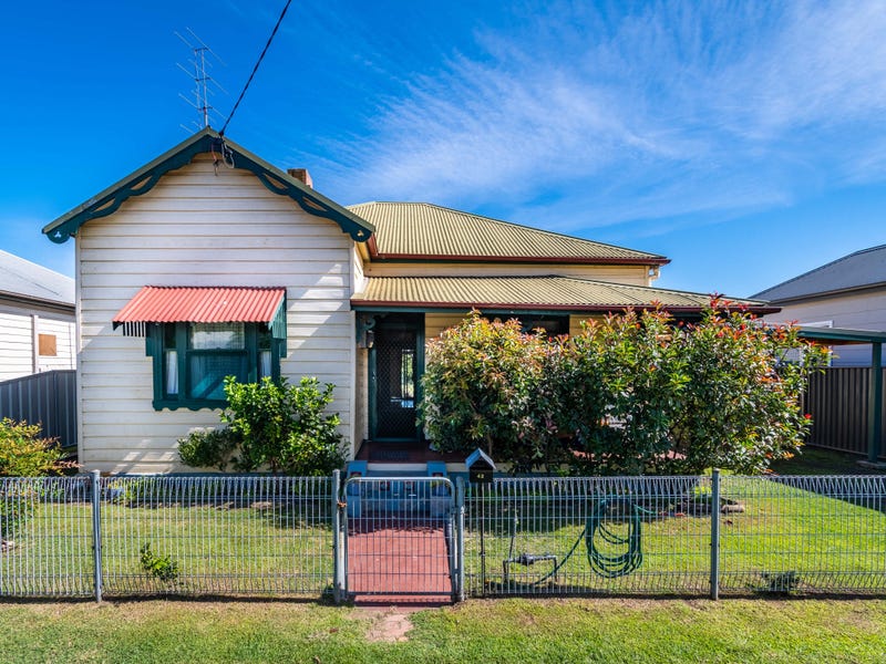 42 Shedden Street, Cessnock, NSW 2325 Property Details