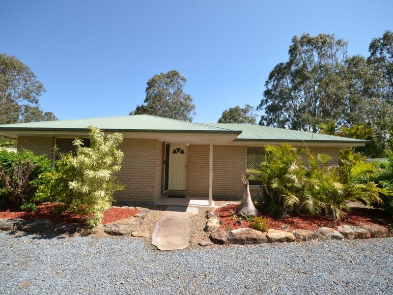 115 Wagonwheel Road, Boyland, QLD 4275